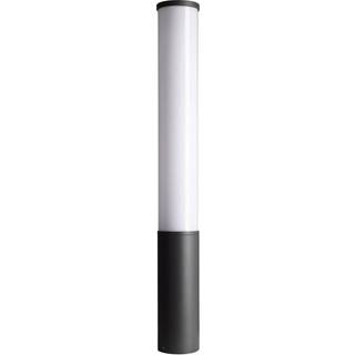 LED-stibelysning Alhena, højde 90 cm