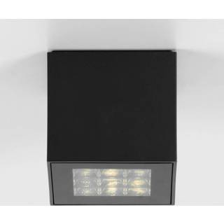 BRUMBERG Blokk LED-loftlampe, 11 x 11 cm