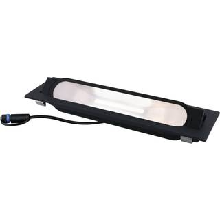 Paulmann Plug & Shine LED-vægvasker Flotas