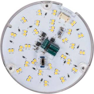 Led-lyskilde moon public 3000k/4000k