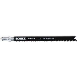 Ironside 345XF Stiksavklinger 5-pak