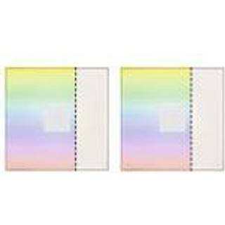 Paulmann LumiTiles Square, ZigBee, RGBW, 2 stk