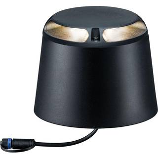 Paulmann Plug & Shine LED-gulvlampe 93917 2x3W