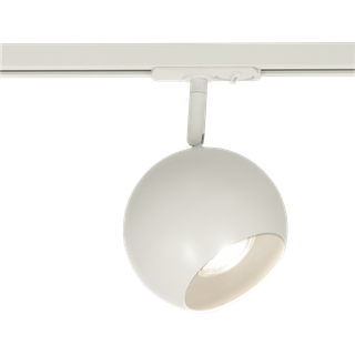 Aneta Lighting - Ball spot - Aneta Skinnesystem