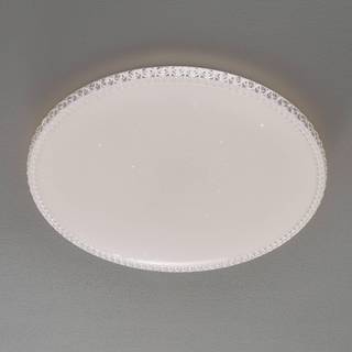 Style LED-loftslampe, fjernbetjening