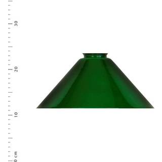 Karlskrona lampfabrik - Tall Schoolhouse Glass Shade 60/250 - Tilbehør