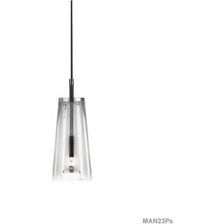 Bsweden Manhattan Pendel 23 cm Stribet