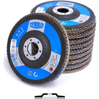 Lamelskive Premium 28SLA ø125 A40S-B