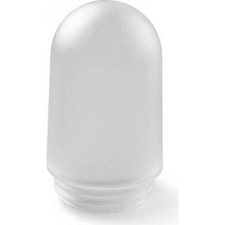 Westal Stall Staldglas glas, 160 × 84,5 mm sandblæst
