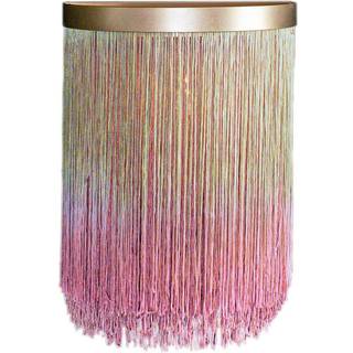 by Rydéns, Blondie væglampe Rosa/guld