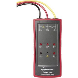 Beha-Amprobe PRM-5-EUR Fasesekvens tester