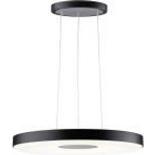 Paulmann Puric Pane LED-pendellampe ZigBee Ø 40cm