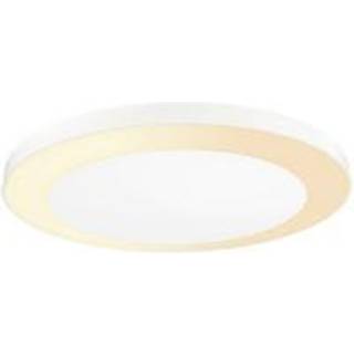 Paulmann Circula LED-udendørslampe ZigBee hvid