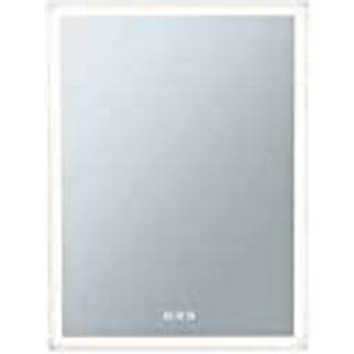 Paulmann - Mirra LED Spejl 60x80 IP44 White