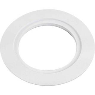Optic xs dækring 70 ø45 hvid