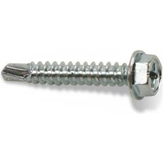 Heco 9601271 Boreskrue 4,2 x 13 mm, pakke med 25