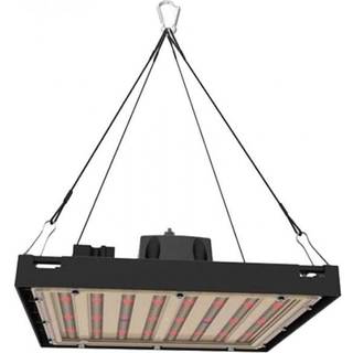 LEDlife Helios vækstlampe 150W - Inkl. ophæng, fuldt spektrum, uden blæser, justerbar lysstyrke, IP65