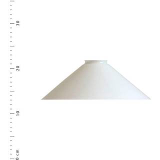 Karlskrona lampfabrik - Schoolhouse Glass Shade 60/250 - Tilbehør