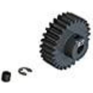 Arrma - ARA311057 - 27T Motortandhjul i Modul1 - 5mm aksel - Safe-D5