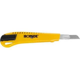 Ironside 127005 Kniv 9 mm klinge