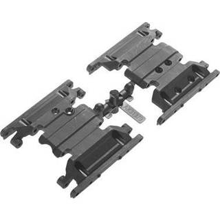 Axial Ax31379 SCX10 II Skidplader