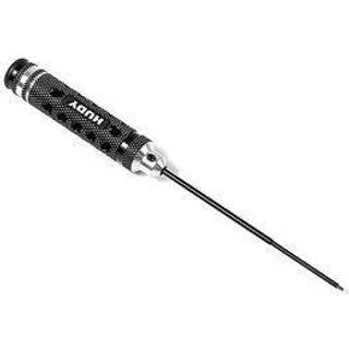 HUDY Allen skruenøgle 1.5 mm