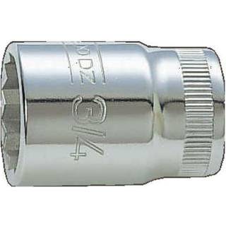 Bahco Top 1/2'' 1'' længde 42Mm