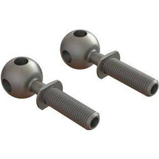 ARRMA ARA330560 18mm Pivot Ball M8x25mm (2)