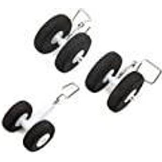 E-Flite Landing Gear Set: Citation Longitud EFLU6356