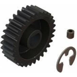 Arrma - ARA311050 - 30T Motortandhjul i Modul1 - 8mm aksel - Safe-D8