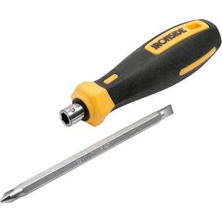 Ironside 120637 Skruetrækker 8-i-1