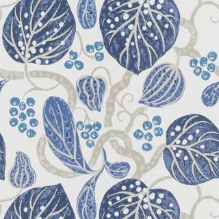 William Yeoward Wallpaper Astasia PWY9002/01