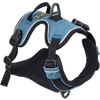 OllyDog Alpine Reflective Harness Malibu, S