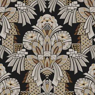 Masureel Wallpaper Dorothy FOL704