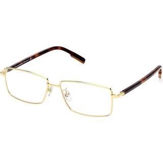 Ermenegildo Zegna EZ5239-H 030 57 Briller Mænd Guld - Gold - 57mm