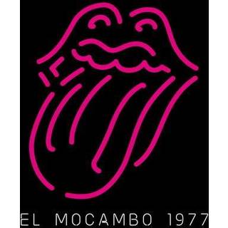 The Rolling Stones - Live At The El Mocambo