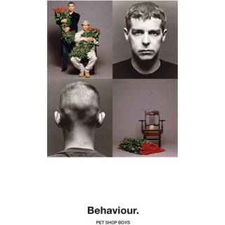 Pet Shop Boys - Behaviour