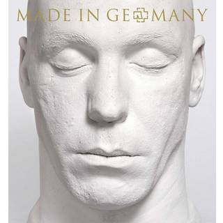 Rammstein - Made in Germany 1995-2011