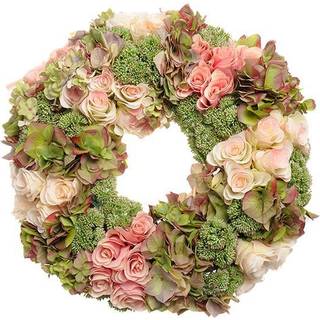 Mr Plant, Blomsterkrans Mix