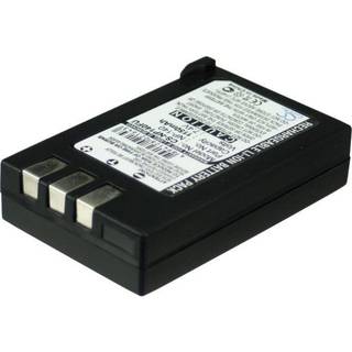 Batteri til Fujufilm NP-140 batteri