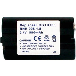 L-LC3 H-AA Batteri til Logitech LX700 Cordless Desktop