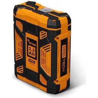 Protech +62 Volt 2,5 Ah batteri