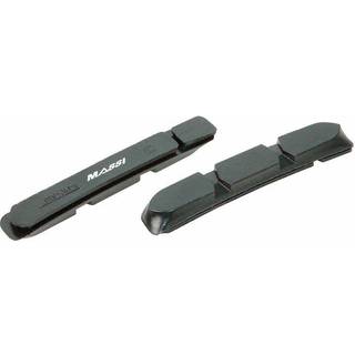 Massi Bremsesko V-bremse/XTR/XT - Sort