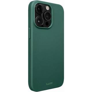 HUEX iPhone 14 Pro Max 6.7" cover - Sage Grøn