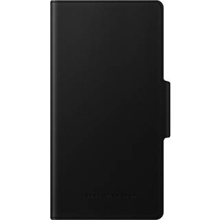 IDEAL OF SWEDEN Pung etui Intense Black til iPhone 14 Plus