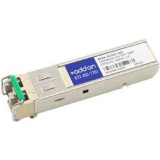 1000Base-ZX SFP SMF 1550NM 70 km til D-Link