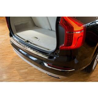Læssekantbeskytter Volvo XC90 II 2015- Stål