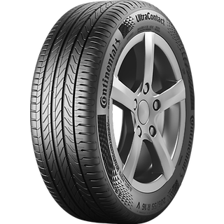Continental UltraContact FR XL 225/55R17 101W