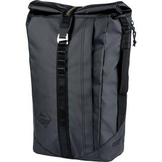 Nitro Backpack Scrambler Tough Black