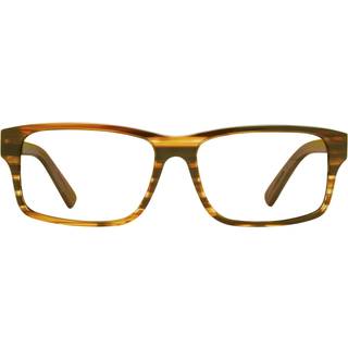 Revo RE 1112 FINLEY Polarized 12 GN 57 Solbriller Kvinder Tortoiseshell - Brown Horn Tortoiseshell - 57mm